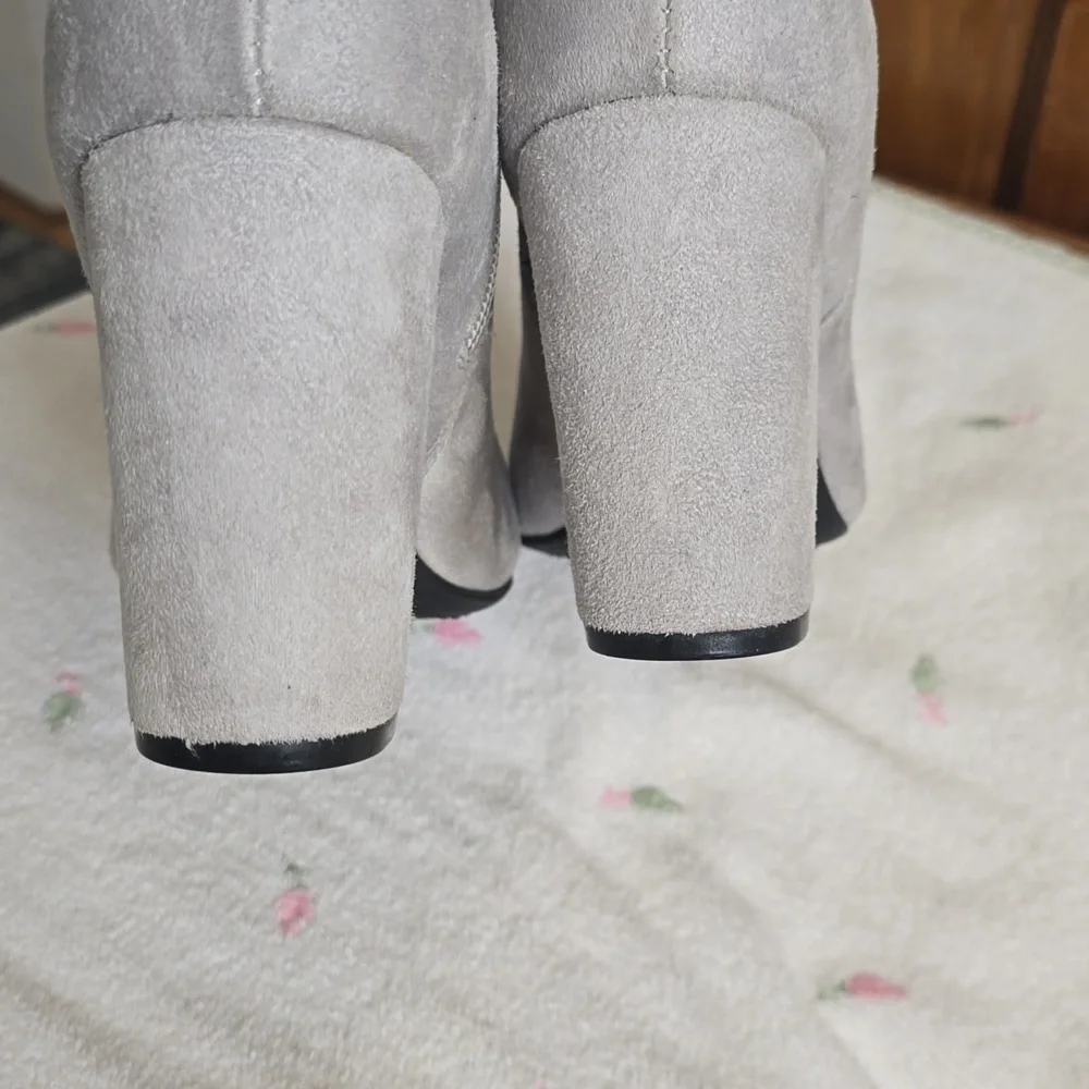 NWOT Rialto Collins Dress Boots - Picture 7 of 16